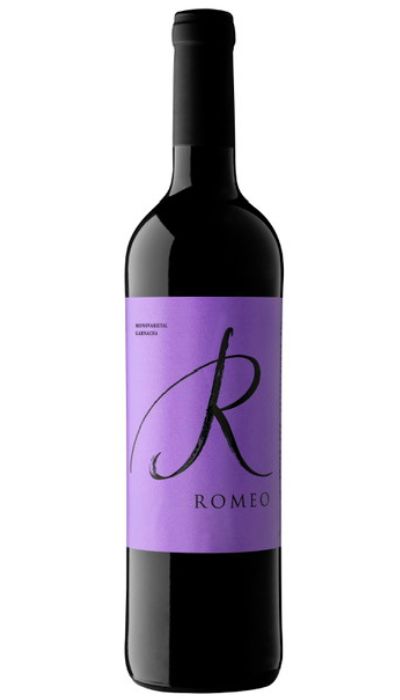 Romeo Garnacha